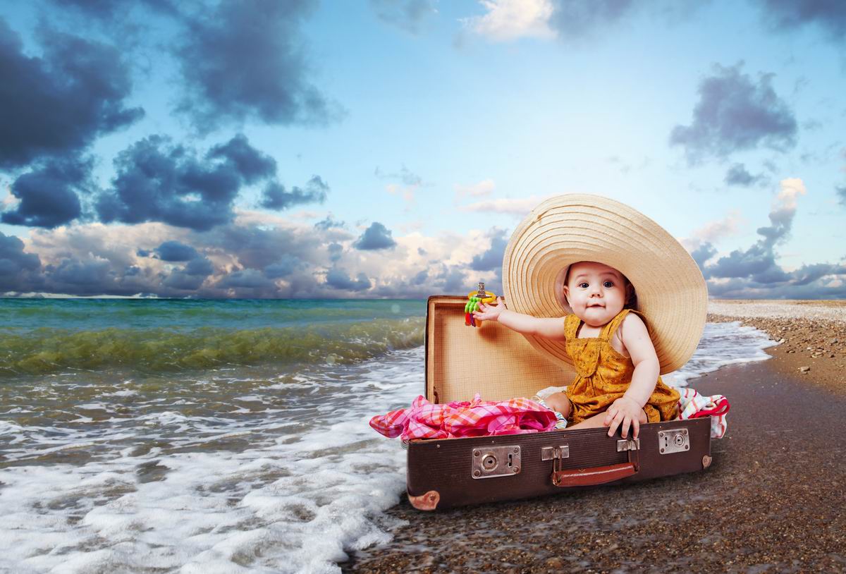 Нюанси використання  відпустки на "дітей": консультує Мінсоцполітики